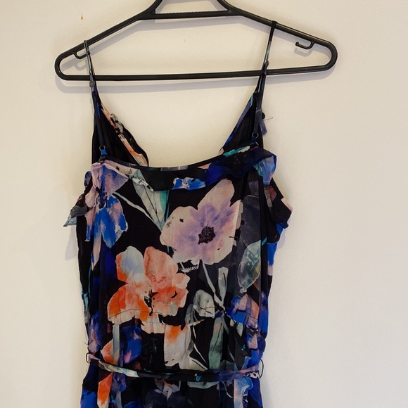 Sussan floral dress - Picture 4 of 5